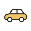 icon_medicine_car_simplified icon preview