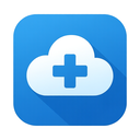icon_medicine_cloud_abstract icon preview