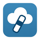 icon_medicine_cloud_asymmetrical icon preview