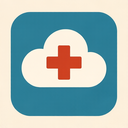 icon_medicine_cloud_classic icon preview