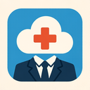 icon_medicine_cloud_formal icon preview