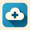 icon_medicine_cloud_shadow_effect icon preview