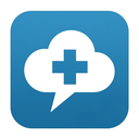 icon_medicine_cloud_sharp_edges icon preview