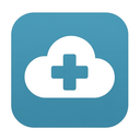 icon_medicine_cloud_simplified icon preview