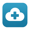 icon_medicine_cloud_symmetrical icon preview