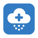 icon_medicine_cloud_technical icon preview