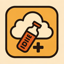 icon_medicine_cloud_tribal icon preview