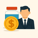 icon_medicine_coin_formal icon preview