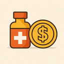 icon_medicine_coin_origami icon preview