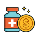 icon_medicine_coin_playful icon preview