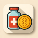 icon_medicine_coin_shadow_effect icon preview
