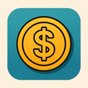 icon_medicine_coin_symmetrical icon preview
