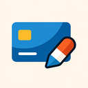 icon_medicine_credit_card_dynamic icon preview