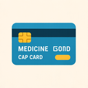 icon_medicine_credit_card_iconic icon preview