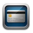 icon_medicine_credit_card_metallic icon preview