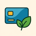 icon_medicine_credit_card_organic icon preview