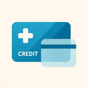 icon_medicine_credit_card_transparent icon preview