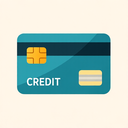 icon_medicine_credit_card_vector icon preview