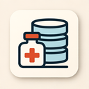 icon_medicine_database_abstract icon preview