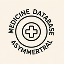icon_medicine_database_asymmetrical icon preview