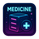 icon_medicine_database_cyberpunk icon preview