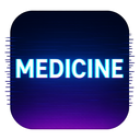 icon_medicine_database_digital_glitch icon preview