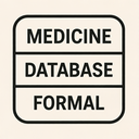 icon_medicine_database_formal icon preview