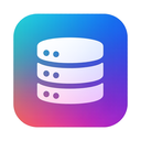 icon_medicine_database_gradient icon preview