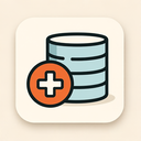 icon_medicine_database_iconic icon preview