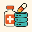 icon_medicine_database_playful icon preview