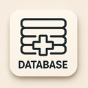 icon_medicine_database_symmetrical icon preview