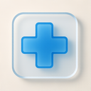 icon_medicine_database_transparent icon preview
