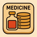 icon_medicine_database_tribal icon preview