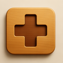 icon_medicine_database_wooden icon preview