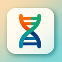 icon_medicine_dna_strand_abstract icon preview