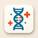 icon_medicine_dna_strand_dynamic icon preview