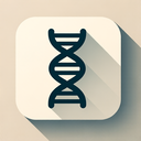 icon_medicine_dna_strand_shadow_effect icon preview
