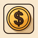 icon_medicine_dollar_sign_classic icon preview