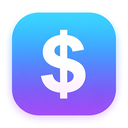 icon_medicine_dollar_sign_gradient icon preview