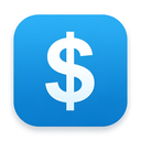 icon_medicine_dollar_sign_modern icon preview