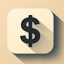 icon_medicine_dollar_sign_shadow_effect icon preview