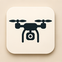 icon_medicine_drone_elegant icon preview