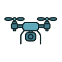 icon_medicine_drone_filled icon preview