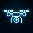 icon_medicine_drone_glow_effect icon preview
