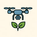icon_medicine_drone_organic icon preview