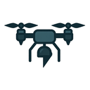 icon_medicine_drone_sharp_edges icon preview