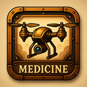 icon_medicine_drone_steampunk icon preview
