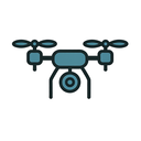icon_medicine_drone_thin icon preview