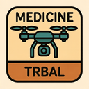 icon_medicine_drone_tribal icon preview