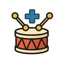icon_medicine_drum_asymmetrical icon preview